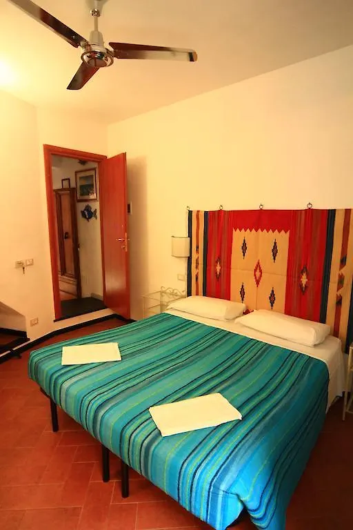 A Ca Da Nonna Di Callo Luca Guest House Vernazza Italy