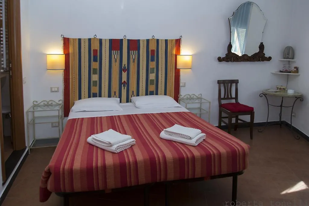 A Ca Da Nonna Di Callo Luca Guest House Vernazza